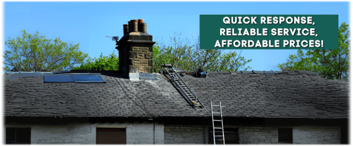 Chimney Repair Seattle