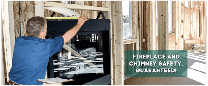 Chimney and Fireplace Inspection Seattle