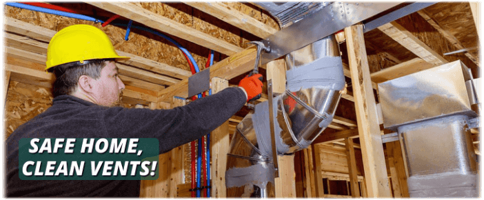 Dryer Vent Cleaning Seattle