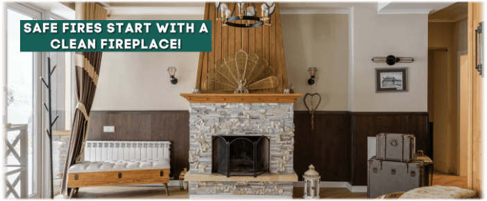Fireplace Cleaning Seattle
