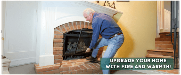 Fireplace Installation Seattle