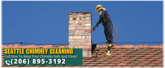 Chimney Cleaning Seattle